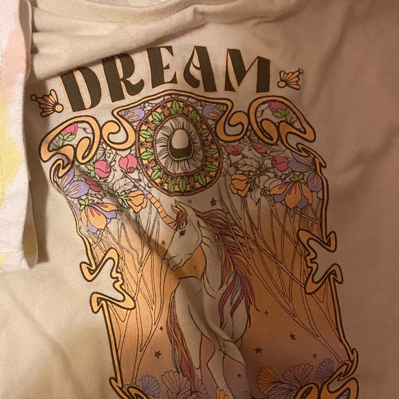 Multiples Kids Tee - Picture 2 of 7